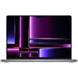 Ноутбук Apple MacBook Pro 16 Space Gray (MNW83_RUSG)