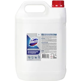 Чистящее средство Domestos Свежесть Атлантики 5 л