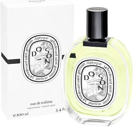 Отливант 2.0 мл. Diptyque Do Son