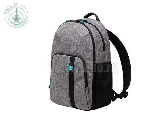 Tenba Skyline Backpack 13 Grey Рюкзак для фототехники