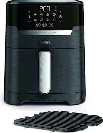 TEFAL Easy Fry & Grill XL Precision Heißluftfritteuse