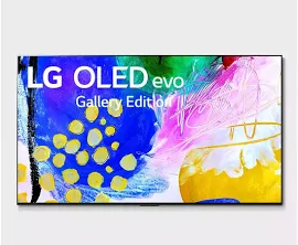 OLED телевизор LG OLED77G2RLA