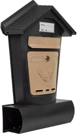 Почтовый ящик Цикл Элит