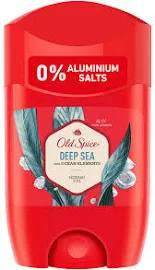 Дезодорант Old Spice Deep Sea 50 мл