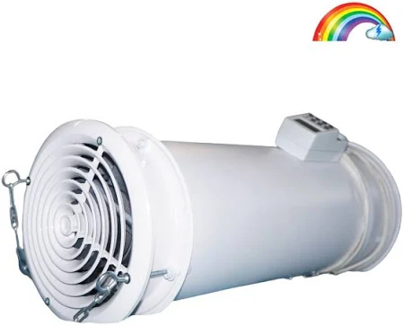 Озонатор воздуха "Радуга" с шумоизоляцией