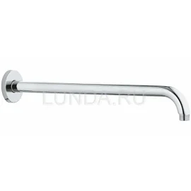 Душевой кронштейн Rainshower 380 мм, Grohe