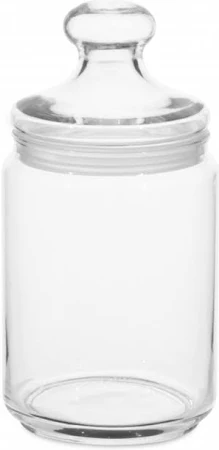 Банка CLUB 1,0 л