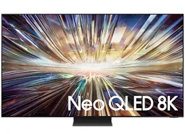 Телевизор Samsung QE85QN800D