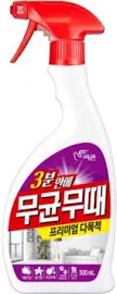 Pigeon Bisol Чистящее средство для всего дома с ароматом Лилии 500 мл