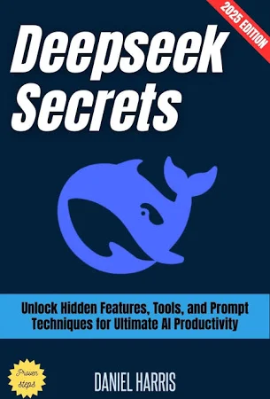 Deepseek Secrets: