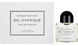 Byredo Bal D`Afrique (парфюмерная вода 100мл)