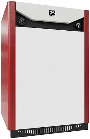 Газовый котел Lemax Lider Pro-400 25 кВт одноконтурные