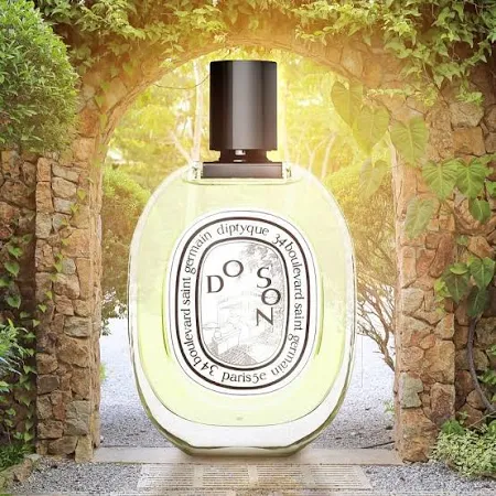 Парфюмерная вода Diptyque Do Son 75 мл