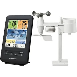 BRESSER 7002585 Weather Center