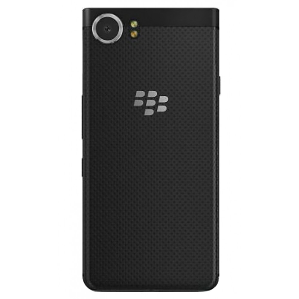 BlackBerry KEYone black