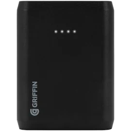 Внешний аккумулятор Griffin Reserve Power Bank 10000mAh Black