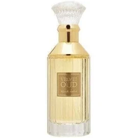 Унисекс парфюмерия Lattafa Velvet Oud Eau de Parfum