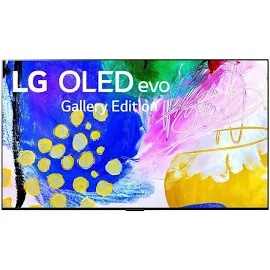 Телевизор LG OLED77G2RLA