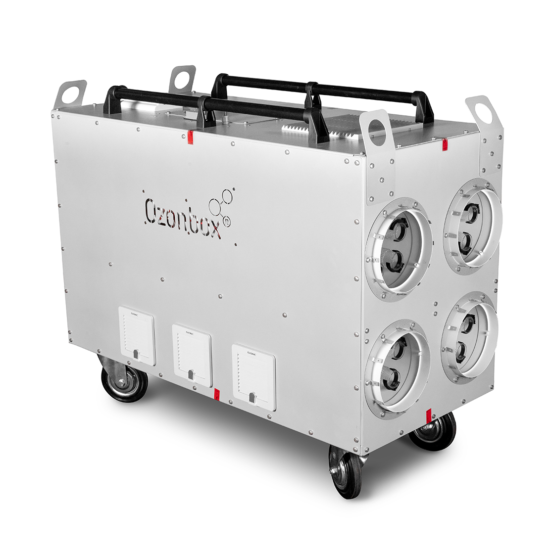 Озонатор воздуха Ozonbox AIR-300 max