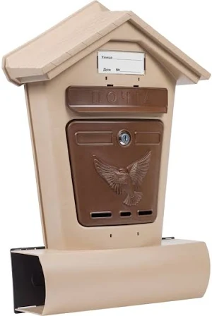 почтовый ящик Цикл Элит