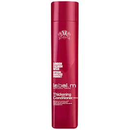 label.m Thickening Conditioner - Кондиционер для объема 300 мл