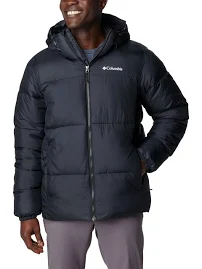 Columbia Puffect Hooded Jacket