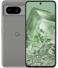 Смартфон Google Pixel 8 8/128 Гб, серый