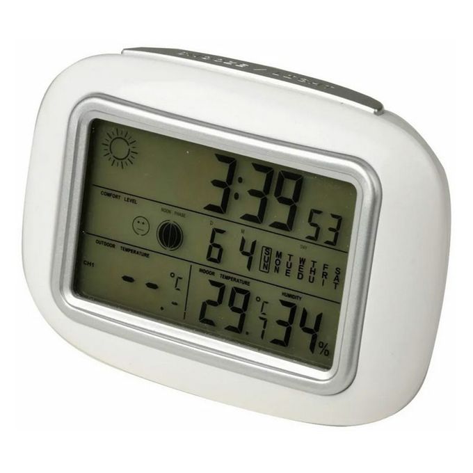 Метеостанция Uniel utv 95