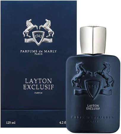 Духи Layton Exclusif Parfums de Marly