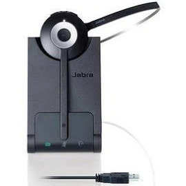 Jabra PRO 930 (930-25-509-101) беспроводная гарнитура