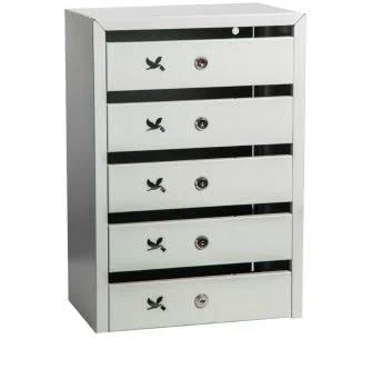 Почтовый ящик «Альянс» 6