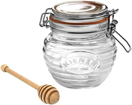 kilner Банка для мёда