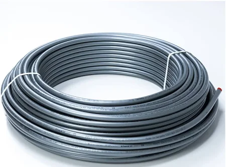 Универсальная труба RAUTITAN stabil 20х2,9 мм бухта 100 м.