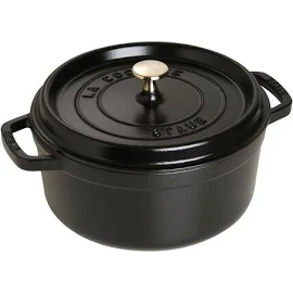 Staub la Cocotte