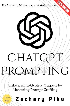 ChatGPT Prompting:
