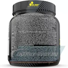 Bcaa Xplode Powder 20:1:1