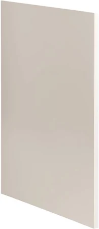 Дверь Лион 59.6x50.8x1.6 см ЛДСП цвет бежевый