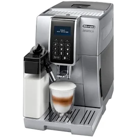 Кофемашина автоматическая DeLonghi ECAM 350.75.S