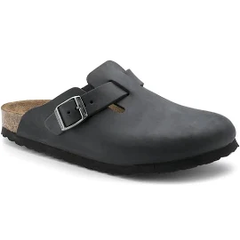 BIRKENSTOCK Boston clogs