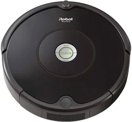 Робот-пылесос iRobot Roomba 606