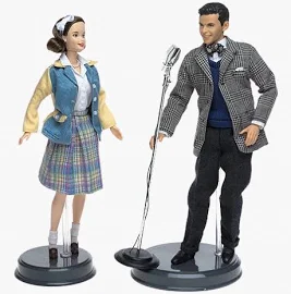 Barbie Loves Frank Sinatra Collectors Edition Set | Ubuy