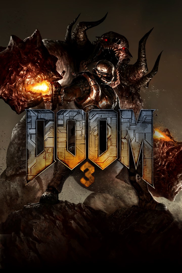 Doom 3