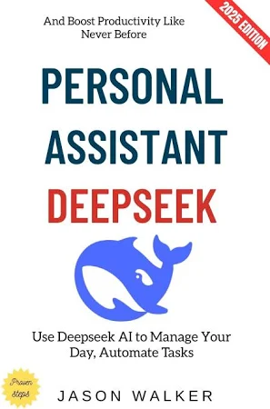 Deepseek Personal Assistant: