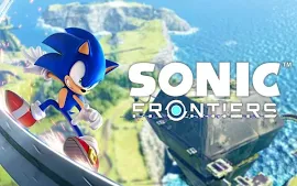 Sonic Frontiers (PC)