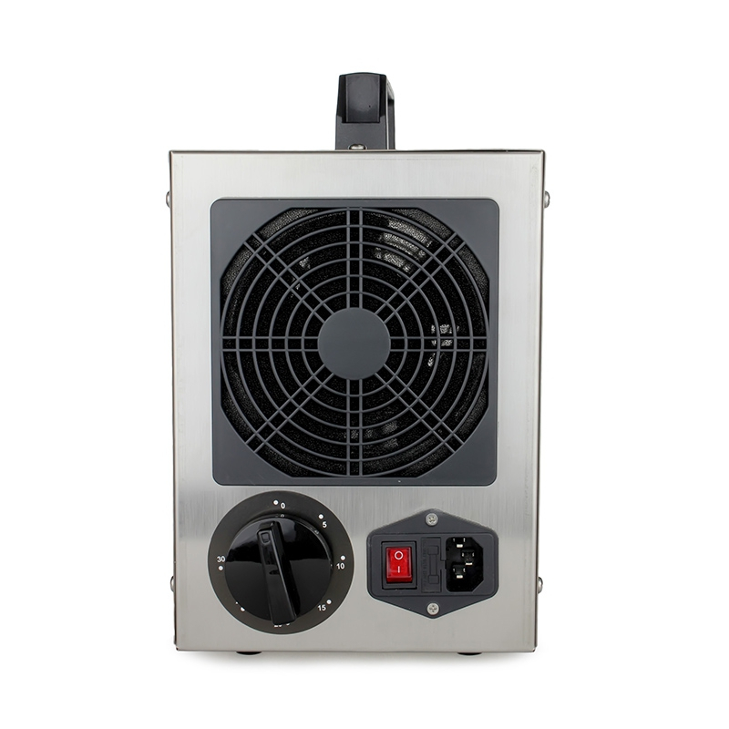 Shine Systems OZON-10000 Озоногенератор, 10гр/ч - Автокосметика и автохимия: интернет-магазин Detailing Delight