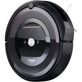 Робот-пылесос iRobot Roomba E5