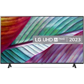 Телевизор LED LG 50" 50UR78006LK.ARUB черный 4K Ultra HD 50Hz DVB-T DVB-T2 DVB-C DVB-S DVB- 106862