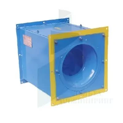 Вентилятор канальный ВК 11-5,0-01