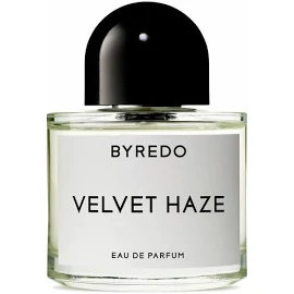 Byredo Velvet Haze 50 мл туалетные духи