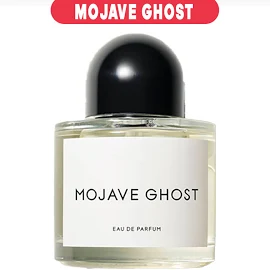 Byredo Mojave Ghost / Парфюм разливной Мохаве Гост / стойкие брендовые духи / туалетная вода для девушек / свежий летний аромат